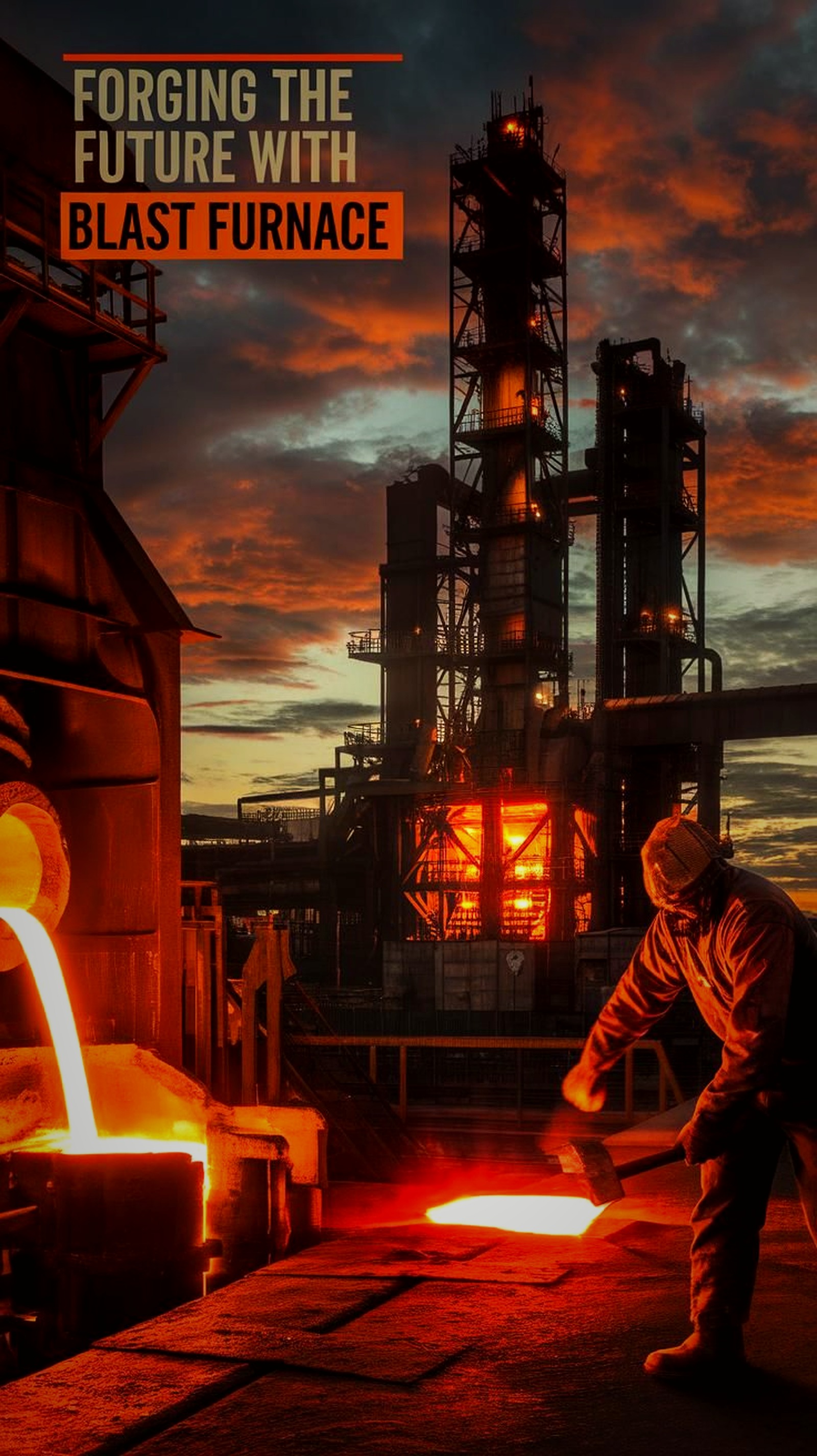 Steel Production