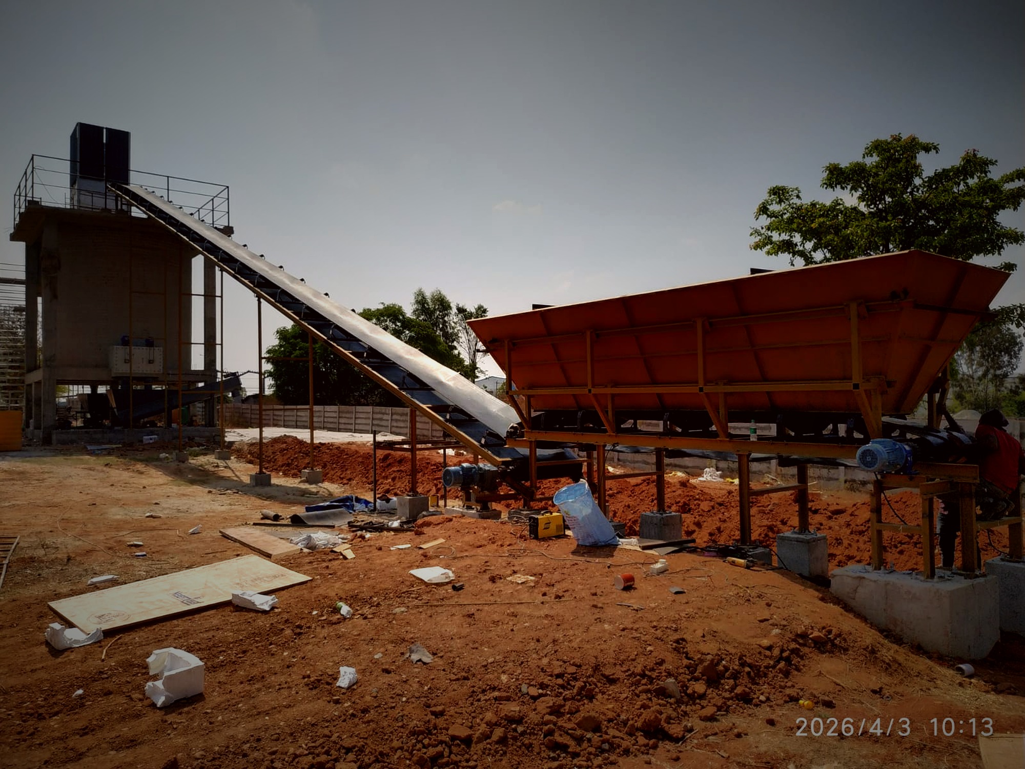 NGT Supply Chain