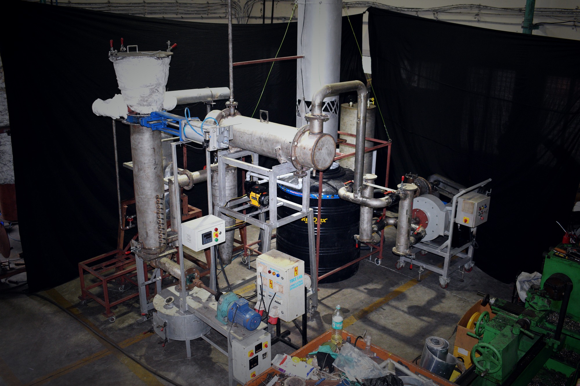 Bio-Methanol for Shipping