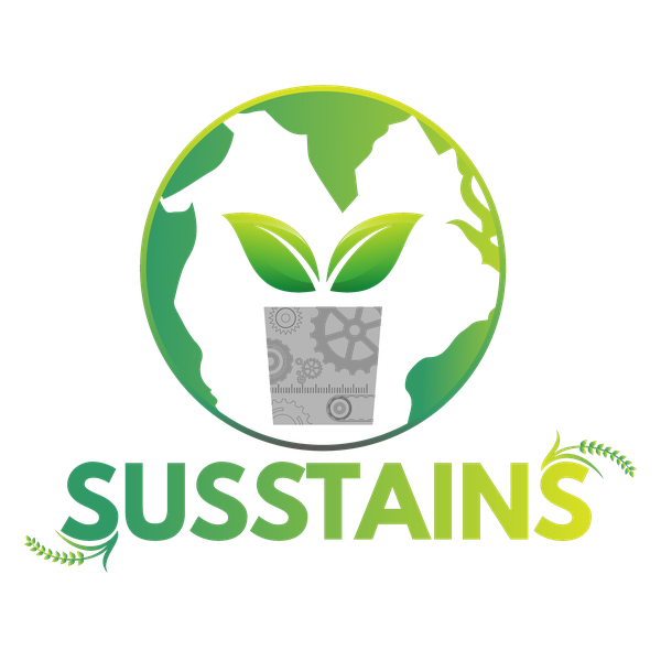 Susstains