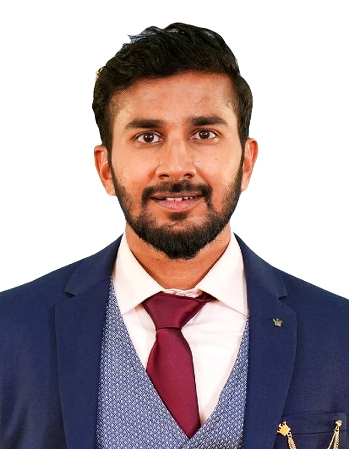 Muthu Kumar K